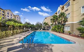 Hotel Floridian Orlando