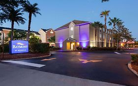 Floridian Hotel Orlando